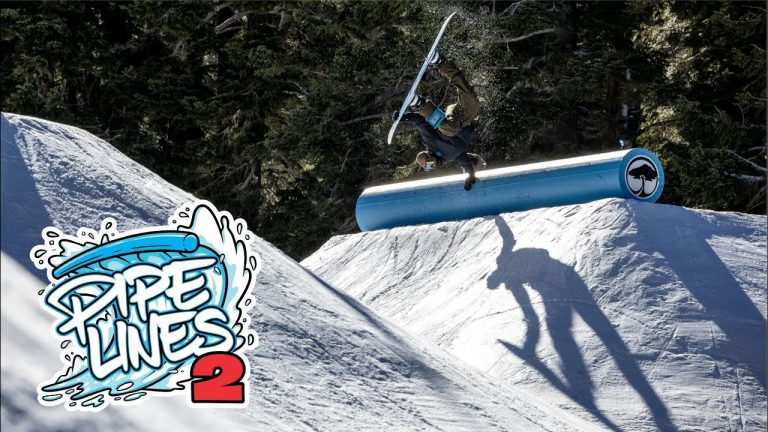 PIPE LINES 2023 – MOUNTAIN HIGH