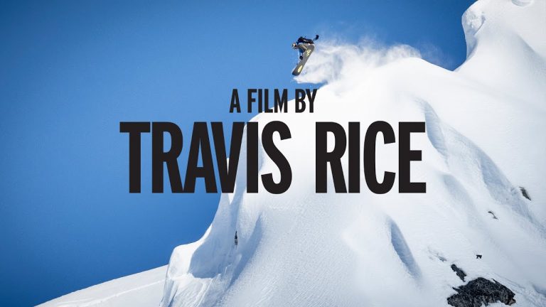 ACCOUTREMENT – TRAVIS RICE