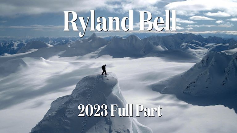 RYLAND BELL 2023 FULL PART