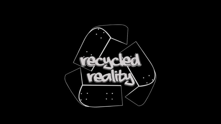 recycled reality