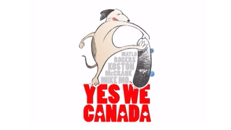 Yes We Canada