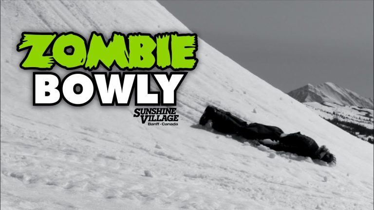 Zombie Bowly