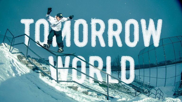 Tomorrow World
