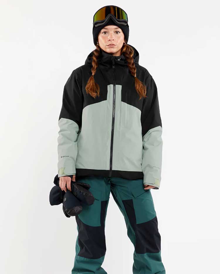Volcom AW 3-In-1 Gore-Tex