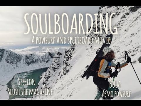 Soulboarding