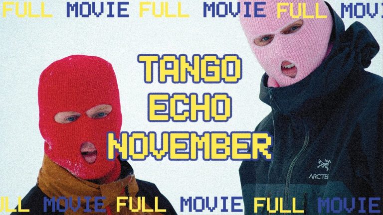 Tango Echo November