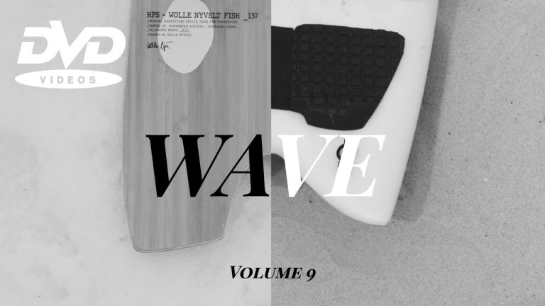 DVD 9 - Wave