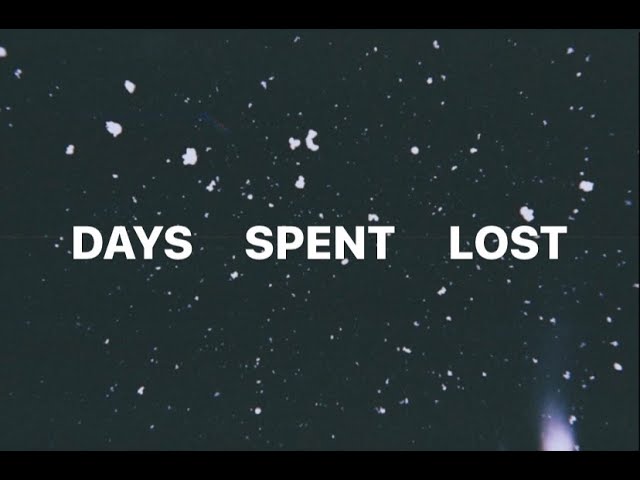 Days Spent Lost