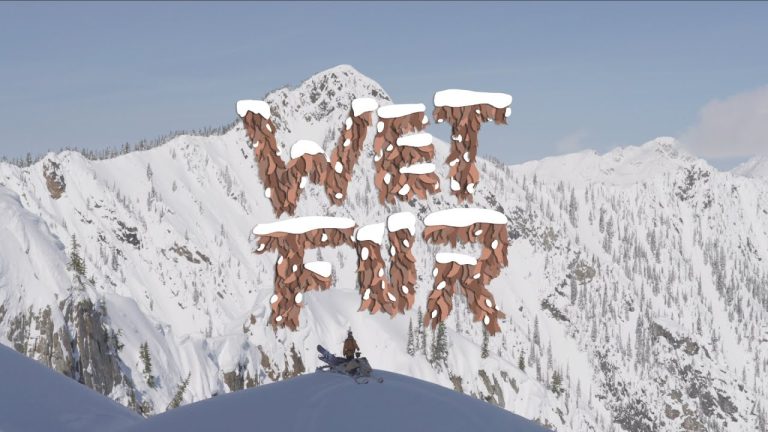 The Wet Fur Snowboard Crew