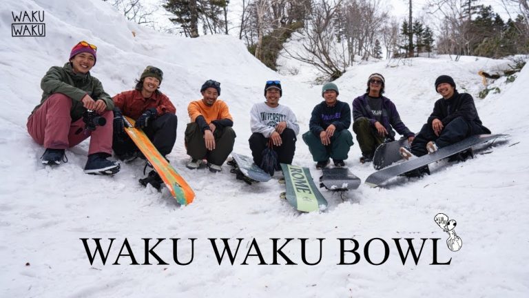 waku waku bowl 2023