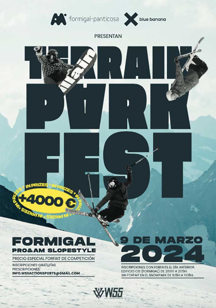 Terrainpark Fest 2024