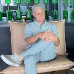 Jeff Kendall x Jagermeister