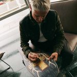 Jeff Kendall x Jagermeister