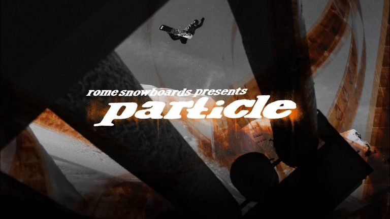 Particle