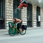 Vans anuncia “Always Pushing”
