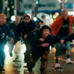 Vans anuncia “Always Pushing”