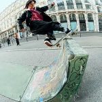 Vans anuncia “Always Pushing”