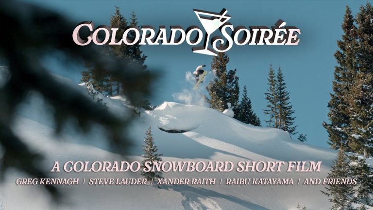 Colorado Soiree