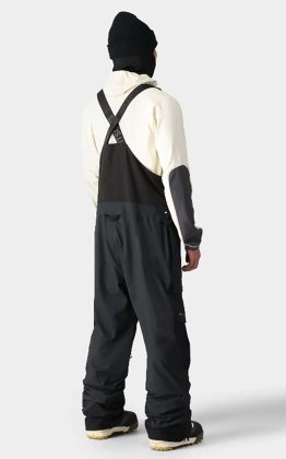 686 Gore-Tex Dispatch Bib