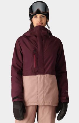 686 Gore-Tex Willow Insulated Jacket