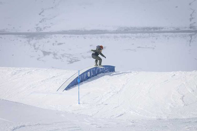 Volcom Takeover 2025