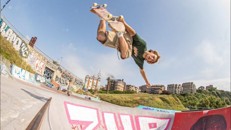 Recap Simon Bannerot