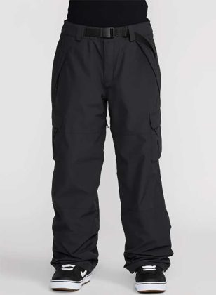 pantalón Volcom Desiree Melancon