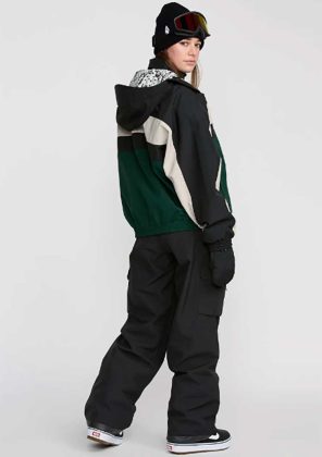 pantalón Volcom Desiree Melancon