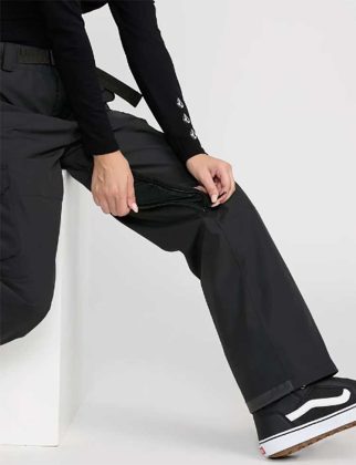 pantalón Volcom Desiree Melancon
