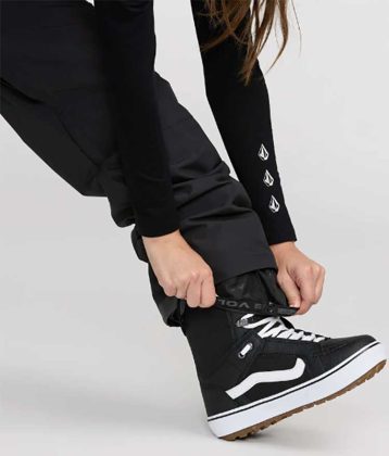pantalón Volcom Desiree Melancon