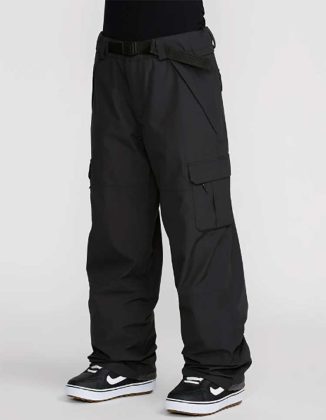 pantalón Volcom Desiree Melancon