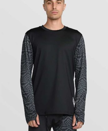 ropa termica volcom