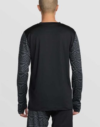 ropa termica volcom