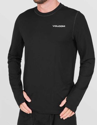 ropa termica volcom