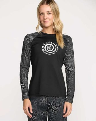 ropa termica volcom