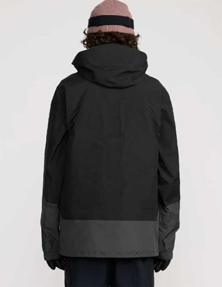 chaqueta volcom TDS Ifrared Gore-tex