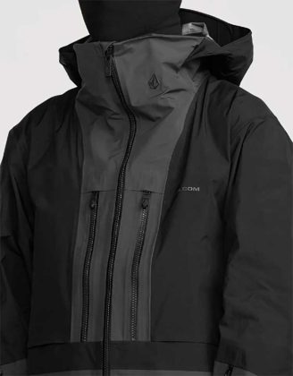 chaqueta volcom TDS Ifrared Gore-tex