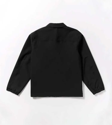 chaqueta de Volcom Reversible Fakie