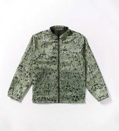 chaqueta de Volcom Reversible Fakie