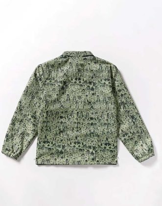 chaqueta de Volcom Reversible Fakie