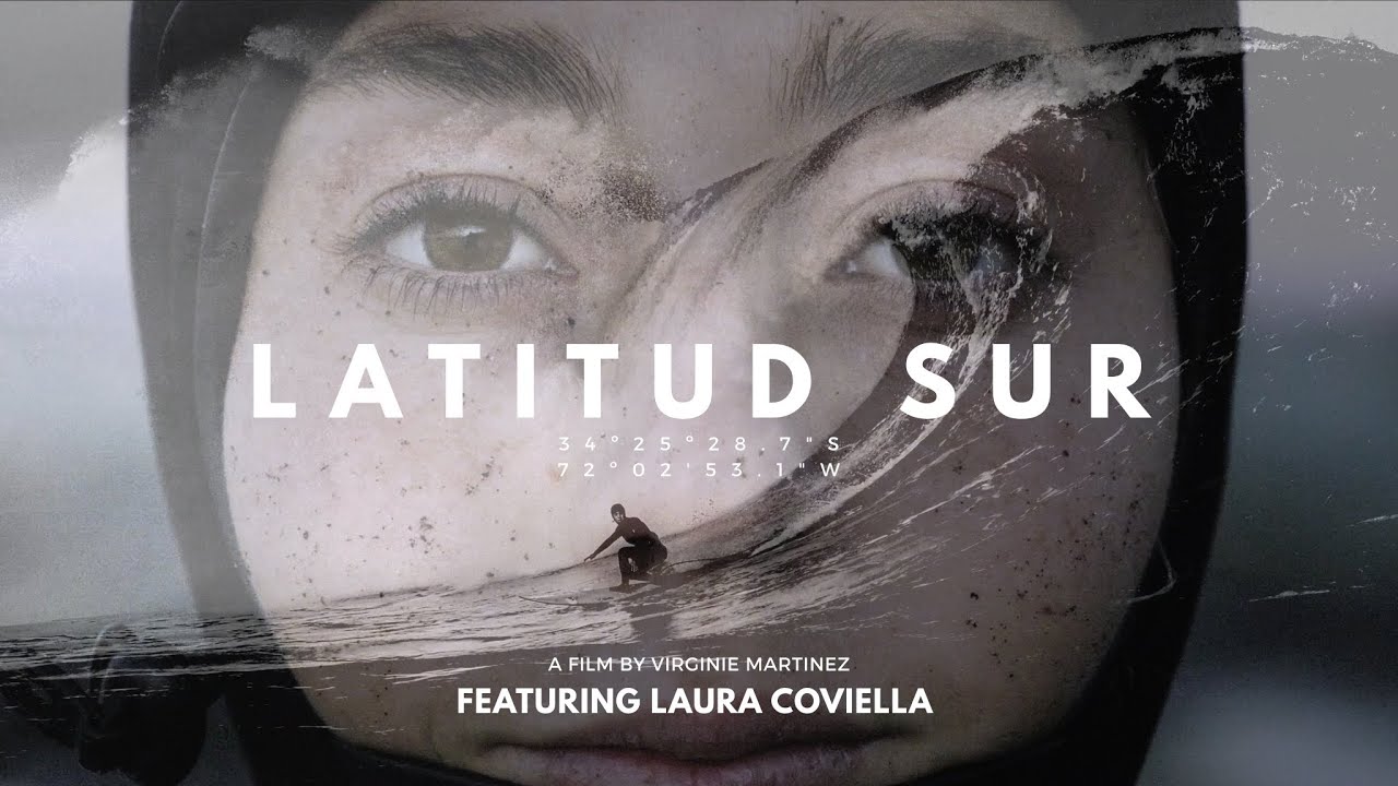 Latitud Sur Latitud Sur