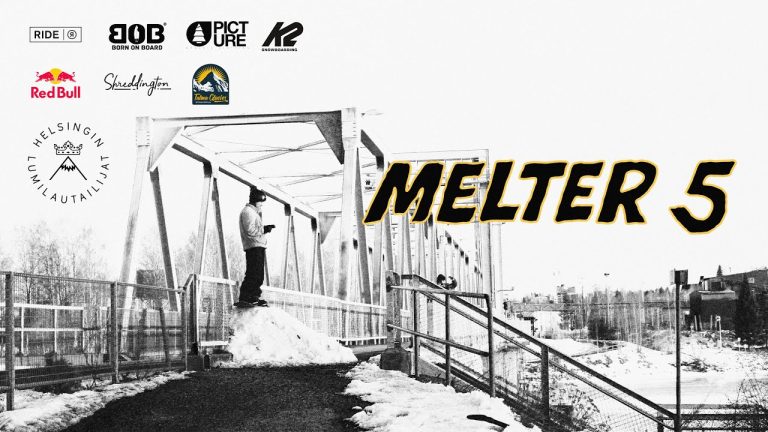 Melter5