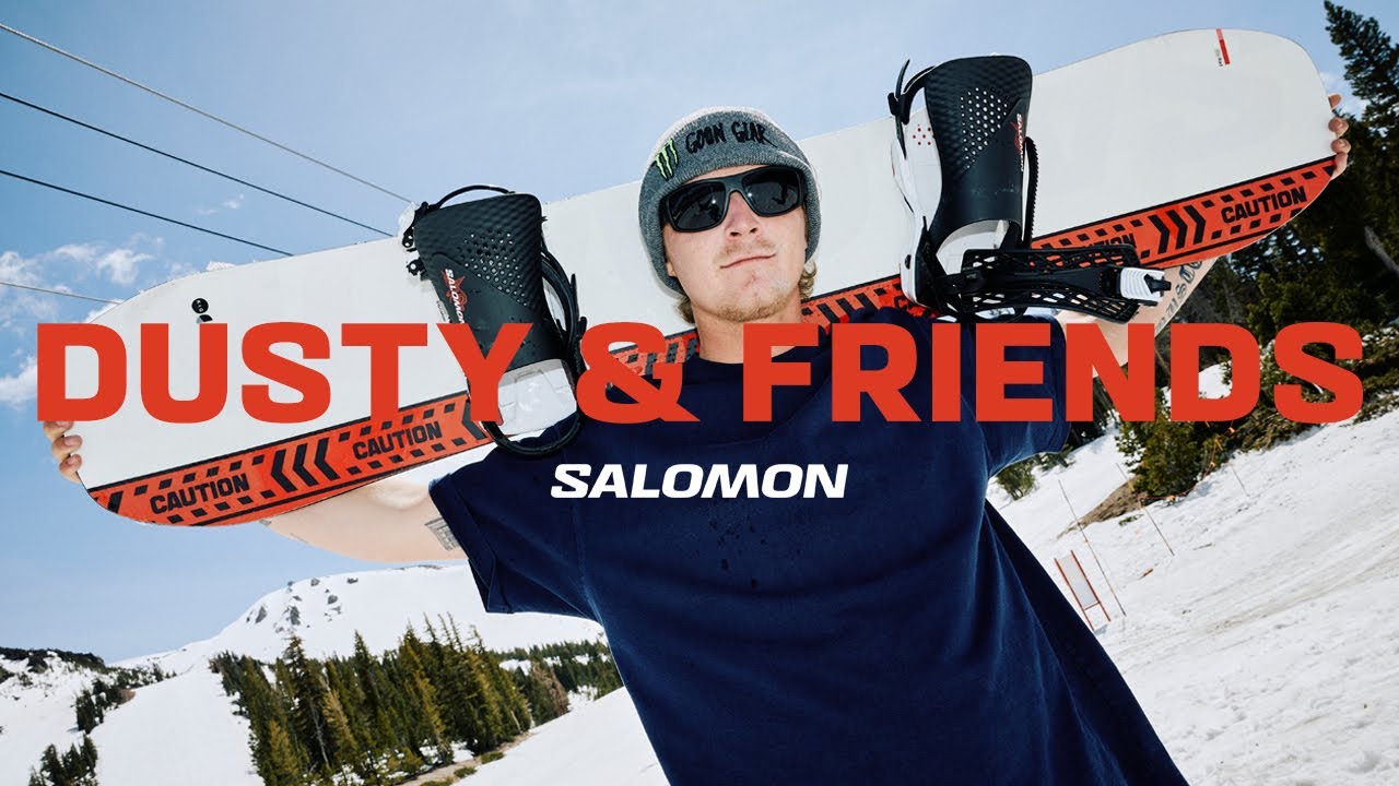 Dusty´n Friends Dusty´n Friends