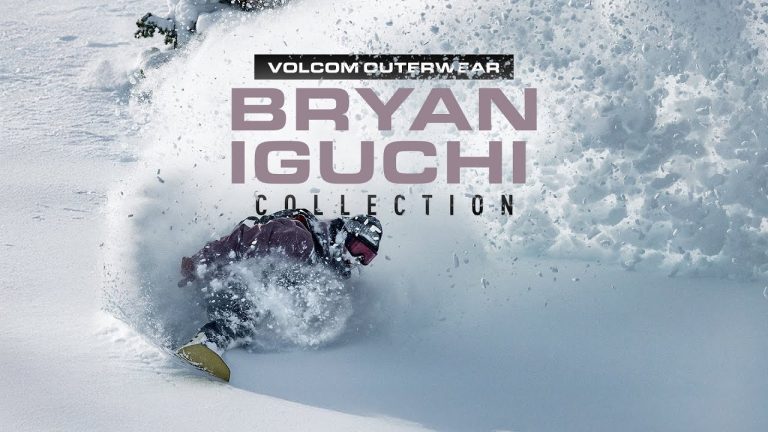 volcom bryan iguchi