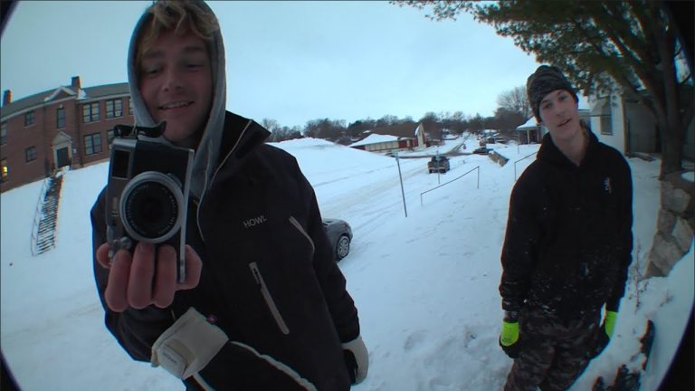 an honest exaggeration