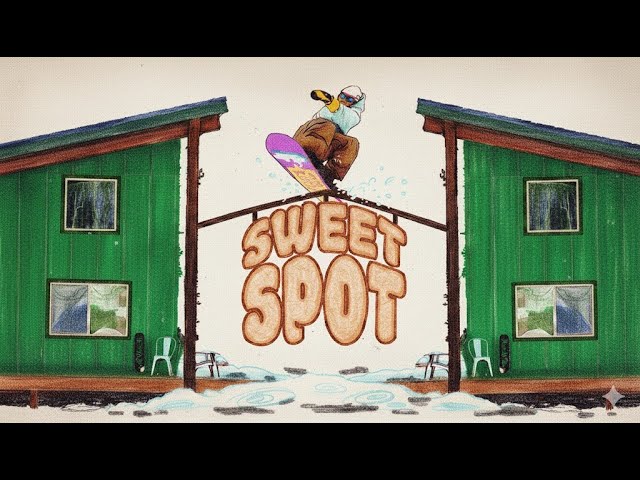 Sweet Spot