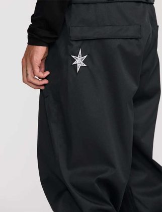 Arthur Longo Collection 2025-26