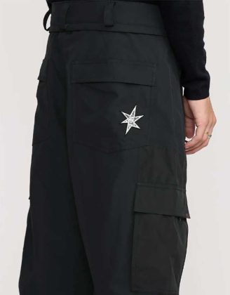 pantalón Longo Gore Tex de Volcom