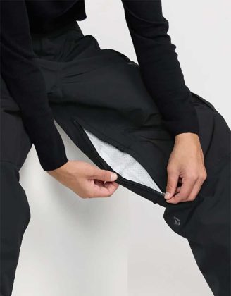 pantalón Longo Gore Tex de Volcom