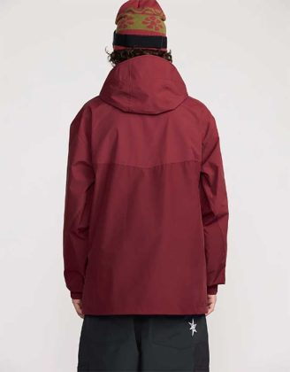 chaqueta Longo Gore Tex de Volcom